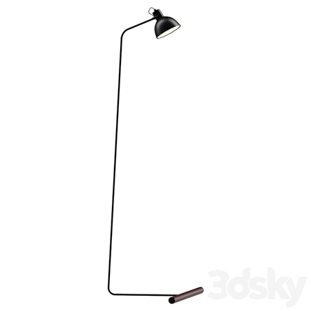 Floor lamp Aito